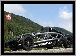 Szwajcaria, Ariel Atom