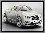 Bentley Continental GT, Cabrio