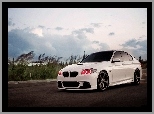 Tuning, Bmw 5