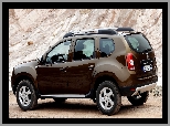 Pierwsza generacja, 2013, Dacia Duster I, Lifting