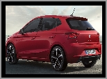 Seat Ibiza FR