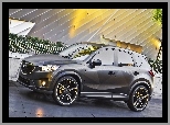 Mazda CX-5, Tuning