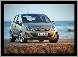 Woda, Opel, Corsa