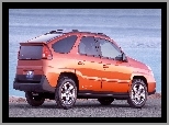 Pontiac Aztek