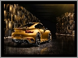 Porsche 911 Turbo S Exclusive Series