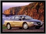 Chrysler Sebring Coupe